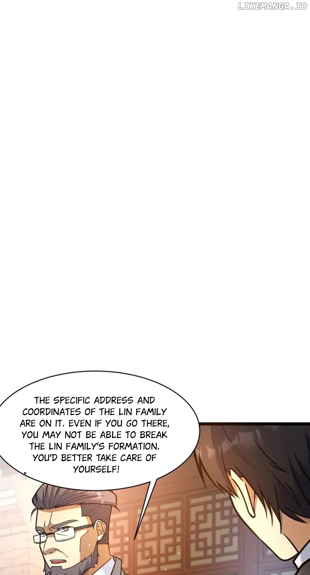 Divine Urban God Chapter 242 - page 38